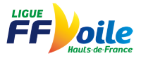 Logo FFV Hauts de France