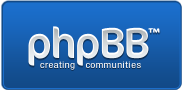 Logo PHPBB