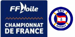 Championnat de France Classe M et 10R 2022
