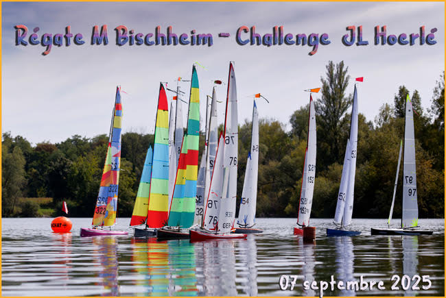Joseph SCHNEIDER enlève la manche du challenge Jean-Louis HOERLE à Bischheim