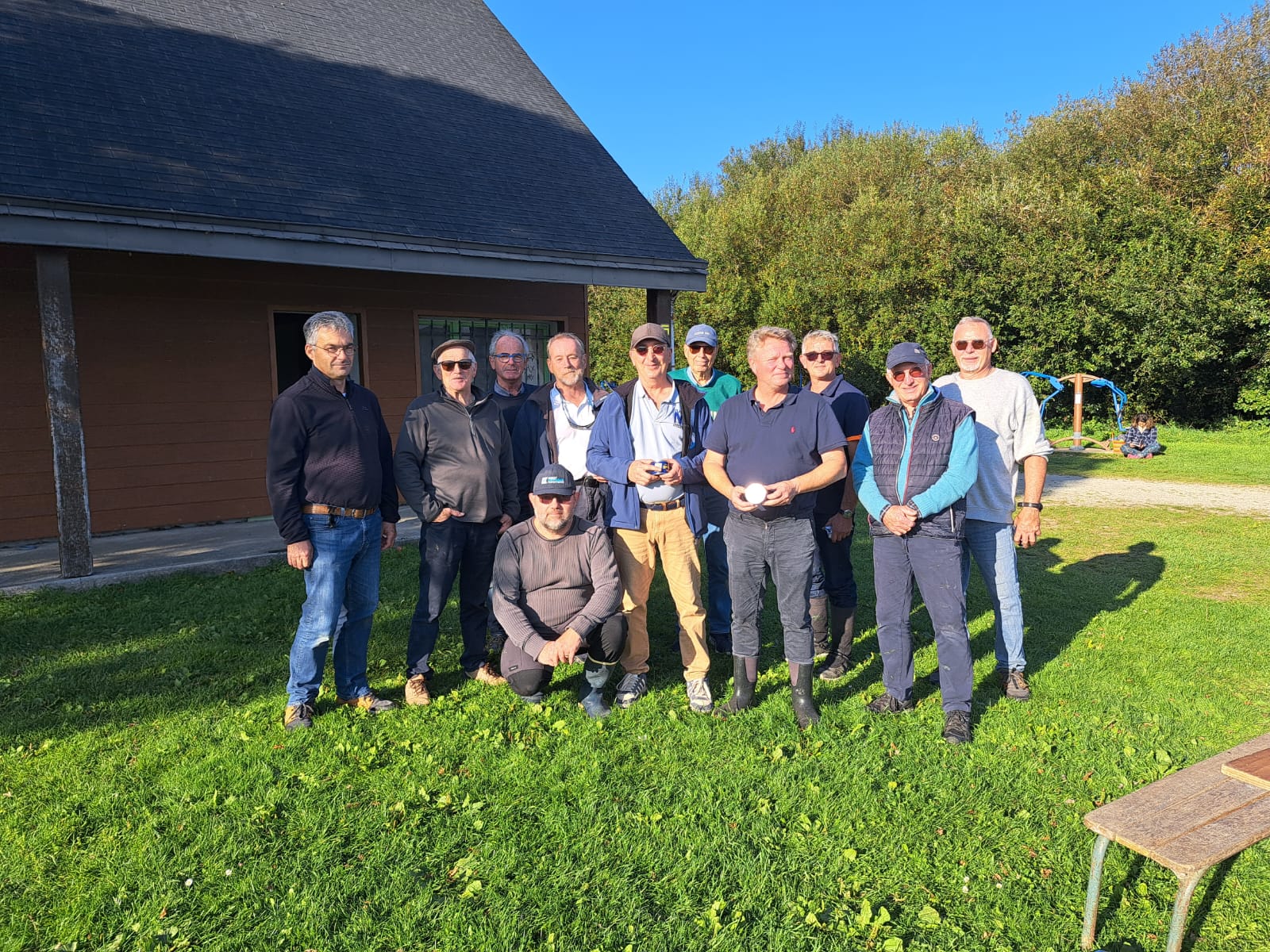 Johan POULAIN remporte la régate de Brest à Ty Colo, bien qu’à demi endormi !